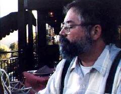 Dan Dorrough; Trips Colorado Craftwood Inn